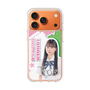 スリムプロテクションケース［ STU48 - 田中奈菜子 ］