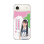 スリムプロテクションケース［ STU48 - 田中奈菜子 ］