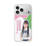 スリムプロテクションケース［ STU48 - 田中奈菜子 ］