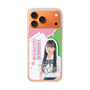 スリムプロテクションケース［ STU48 - 田中奈菜子 ］