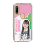 スリムプロテクションケース［ STU48 - 田中奈菜子 ］