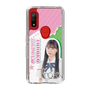 スリムプロテクションケース［ STU48 - 田中奈菜子 ］