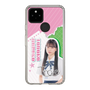 スリムプロテクションケース［ STU48 - 田中奈菜子 ］