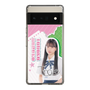 スリムプロテクションケース［ STU48 - 田中奈菜子 ］