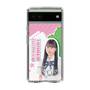 スリムプロテクションケース［ STU48 - 田中奈菜子 ］
