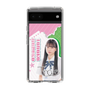 スリムプロテクションケース［ STU48 - 田中奈菜子 ］