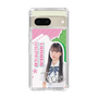 スリムプロテクションケース［ STU48 - 田中奈菜子 ］