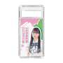 スリムプロテクションケース［ STU48 - 田中奈菜子 ］