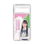 スリムプロテクションケース［ STU48 - 田中奈菜子 ］