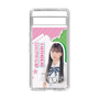 スリムプロテクションケース［ STU48 - 田中奈菜子 ］