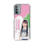 スリムプロテクションケース［ STU48 - 田中奈菜子 ］