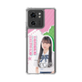 スリムプロテクションケース［ STU48 - 田中奈菜子 ］