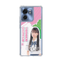 スリムプロテクションケース［ STU48 - 田中奈菜子 ］