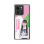 スリムプロテクションケース［ STU48 - 田中奈菜子 ］