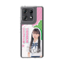 スリムプロテクションケース［ STU48 - 田中奈菜子 ］