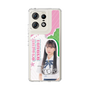 スリムプロテクションケース［ STU48 - 田中奈菜子 ］