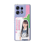 スリムプロテクションケース［ STU48 - 田中奈菜子 ］