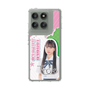 スリムプロテクションケース［ STU48 - 田中奈菜子 ］