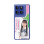 スリムプロテクションケース［ STU48 - 田中奈菜子 ］