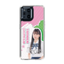 スリムプロテクションケース［ STU48 - 田中奈菜子 ］