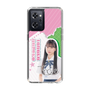 スリムプロテクションケース［ STU48 - 田中奈菜子 ］
