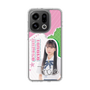 スリムプロテクションケース［ STU48 - 田中奈菜子 ］