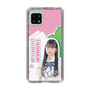 スリムプロテクションケース［ STU48 - 田中奈菜子 ］