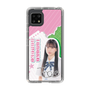 スリムプロテクションケース［ STU48 - 田中奈菜子 ］
