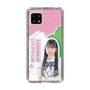 スリムプロテクションケース［ STU48 - 田中奈菜子 ］