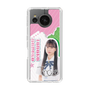 スリムプロテクションケース［ STU48 - 田中奈菜子 ］