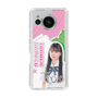 スリムプロテクションケース［ STU48 - 田中奈菜子 ］