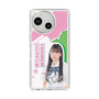 スリムプロテクションケース［ STU48 - 田中奈菜子 ］