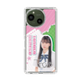 スリムプロテクションケース［ STU48 - 田中奈菜子 ］