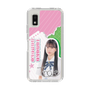 スリムプロテクションケース［ STU48 - 田中奈菜子 ］