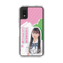 スリムプロテクションケース［ STU48 - 田中奈菜子 ］