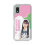 スリムプロテクションケース［ STU48 - 田中奈菜子 ］