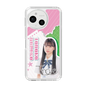 スリムプロテクションケース［ STU48 - 田中奈菜子 ］