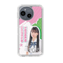 スリムプロテクションケース［ STU48 - 田中奈菜子 ］