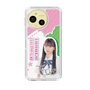 スリムプロテクションケース［ STU48 - 田中奈菜子 ］