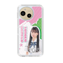 スリムプロテクションケース［ STU48 - 田中奈菜子 ］