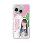 スリムプロテクションケース［ STU48 - 田中奈菜子 ］
