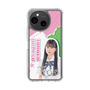 スリムプロテクションケース［ STU48 - 田中奈菜子 ］