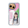 スリムプロテクションケース［ STU48 - 田中奈菜子 ］