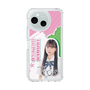 スリムプロテクションケース［ STU48 - 田中奈菜子 ］