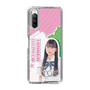 スリムプロテクションケース［ STU48 - 田中奈菜子 ］
