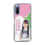 スリムプロテクションケース［ STU48 - 田中奈菜子 ］