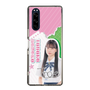スリムプロテクションケース［ STU48 - 田中奈菜子 ］