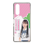 スリムプロテクションケース［ STU48 - 田中奈菜子 ］