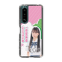 スリムプロテクションケース［ STU48 - 田中奈菜子 ］