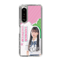 スリムプロテクションケース［ STU48 - 田中奈菜子 ］